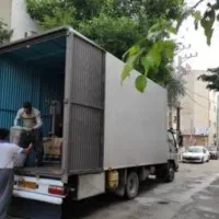 جابجایی اثاث منزل