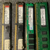 32 Gig Ram  DDR 3|قطعات و لوازم جانبی رایانه|کرمان, |دیوار