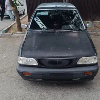 پراید مدل82 نیمه انژکتور فنی نونو