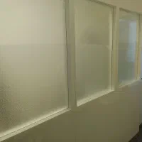 پارتیشن MDFدوجداره