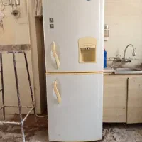 یخچال|یخچال و فریزر|قم, کیوانفر|دیوار