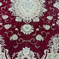 فرش سالم و شیک و تمیز