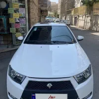 دنا پلاس اتوماتیک توربو آپشنال