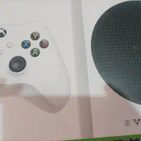 Xbox series s 512ssd