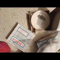 سرویس آرکوپال اصل، قدیمی