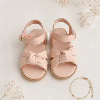 صندل بچگانه برند H&M