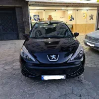 پژو 207 Tu3 مدل1403 با لوازم / نقد و اقساط بلندمدت