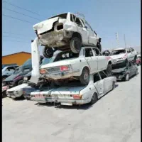 اسقاط /خودرو/فرسوده