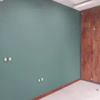 نقاشی ساختمان