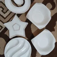 ست پذیرایی پنج پارچه