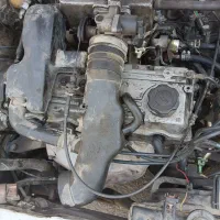 مکانیکی سیار وجلوبندی دستچین گیربکس