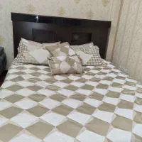 سرویس خواب،تخت دو نفره