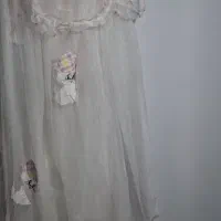 تور تخت، پشه‌بند کودک