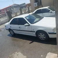 پرشیا مدل ۹۳
