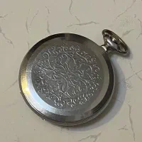 ساعت کوکی جیبی molnija روسی یادبودی