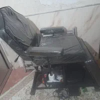 صندلی ،تخت تتو و فشیال و ماساژ
