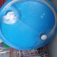 بشکه ۲۰۰ لیتری نو