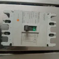 لوازم برق صنعتی