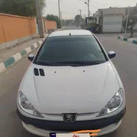 پژو SD V8|خودرو سواری و وانت|قشم, |دیوار