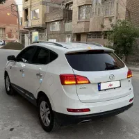 جک s5 1395|خودرو سواری و وانت|بوکان, |دیوار