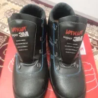 کفش ایمنی کار