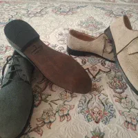 کفش نو اسپرت راحتی
