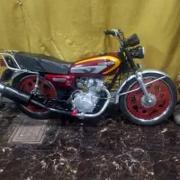 موتور اسپرت