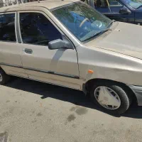 پراید86 سالم مرتب