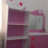 سرویس خواب کودک ومبلمان