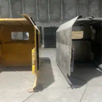 جوشکار Co2