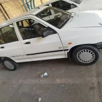 پراید مدل ۱۳۹۳