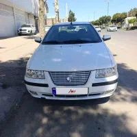 سمند LX|خودرو سواری و وانت|کرج, شهرک جهان آرا|دیوار