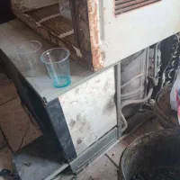 کولرگازی پنجره ای