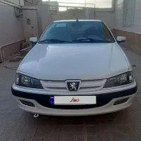 پژو پارس ۱۴۰۲