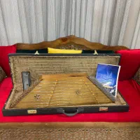 سنتور سنتی تمیز