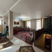 ویلایی190متری-4خواب-حیاط-دار-طبقه2-فرهنگ-شهر