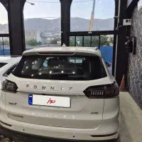 تیگو۸ پرو مکس آی ای ۱۴۰۴ و ۱۴۰۵