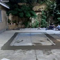 باسکول کامیون کش و تریلی کش(۱الی۱۰۰تن)