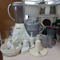 غذاساز چند منظوره