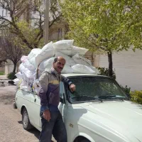 خرید فروش گونی