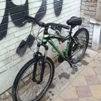 دوچرخه 26 اورلوردآلمینیومی