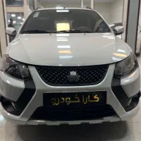 کوییکs مدل ۱۴۰۳،*نقد*و شرایط ویژه اقساط کارا خودرو