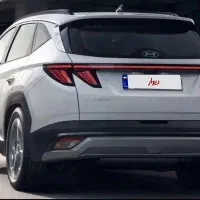 هیوندای توسان لانگ ۲۰۲۵