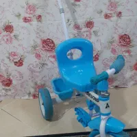 سه چرخه و اسکوتر