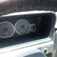 پراید مدل86تک سوز
