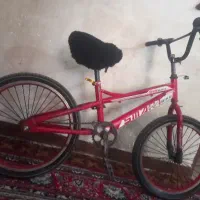 دوچرخه