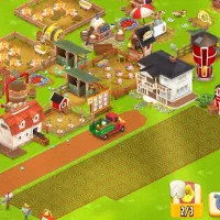 اکانت بازی hay day