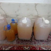 آبغوره تازه
