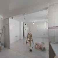 نقاشی ساختمان در فردیس کرج