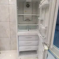 یخچال فریز